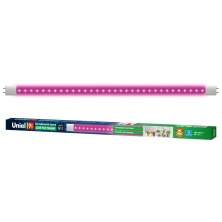 LED-T8-9W/SPSB/G13/CL PLP30WH торговой марки Uniel - UL-00006697