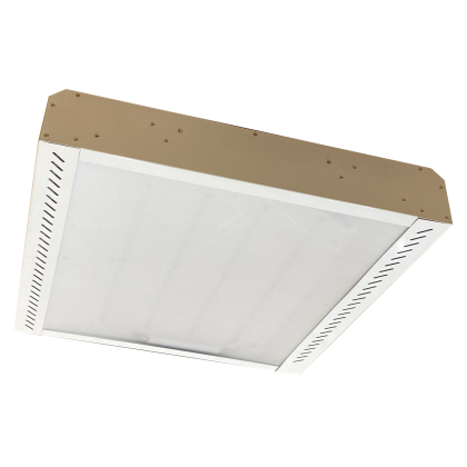 Светодиодный светильник A-Office-36UV35DxKO UV-Medical против коронавируса - A-Office-36UV35DxKO UV-Medical