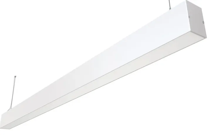 Line LED-05 (White)  в Москве 
