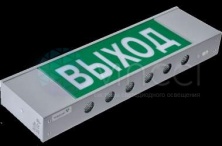 Светильник BS-511/3-4х0.5 INEXI SNEL LED IP20 Polet Белый свет а6543 - a6543