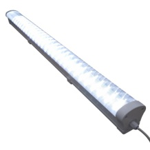 Ares Light P-30 3x18 прозрачный  