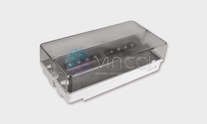 Светильник BS-1330-8х1 LED (=24В) IP65 Rumb Белый свет а11764 - a11764