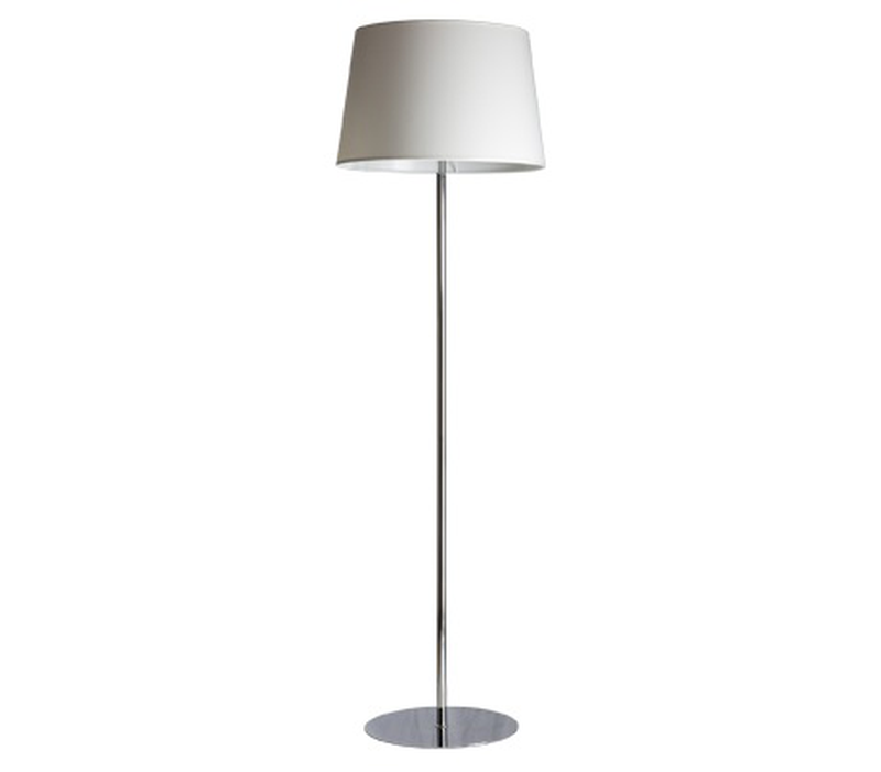 Светильник ALTO F 1830-550 WH/CH производства Световые Технологии - 1554000010