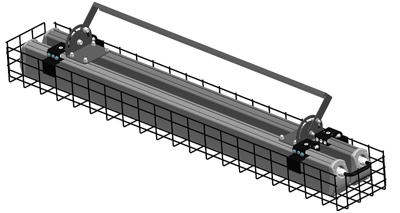 FG 55x2 SPORT 75W  в Москве 