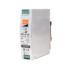 BSPS DIN 24V  