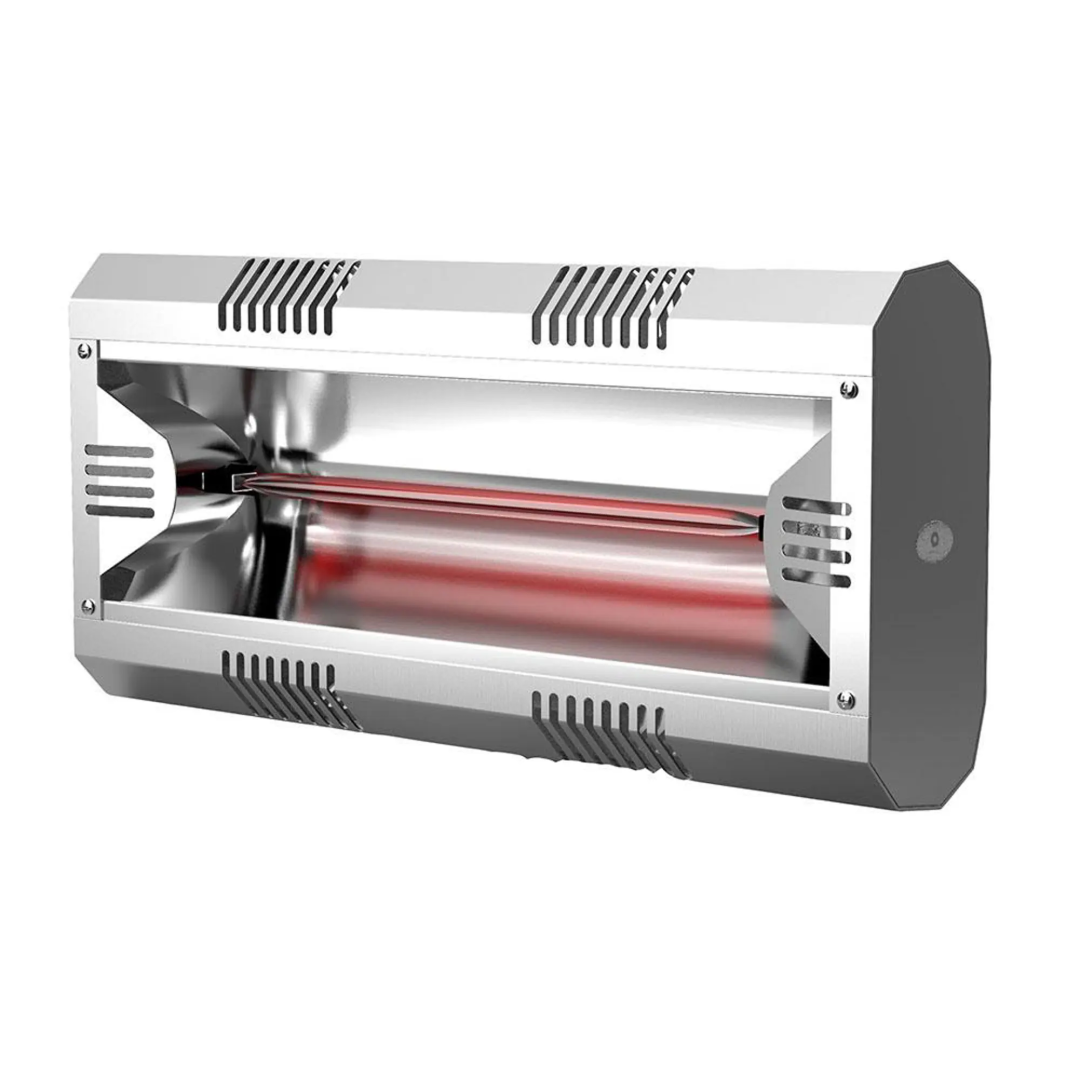 ИК обогреватель Mo-El HATHOR 2000W арт. 79104 - 79104
