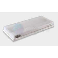 Светильник BS-KONTUR-7141-10х0.3 LED IP42 Kontur Белый свет а14895 - a14895
