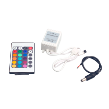 Контроллер ZC-1000RC RGB  