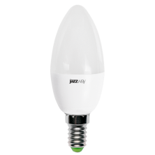 Светодиодный светильник PLED- DIM C37  7w 3000K 540 Lm E14 230/50 (-) Jazzway арт. 2859259 - 2859259