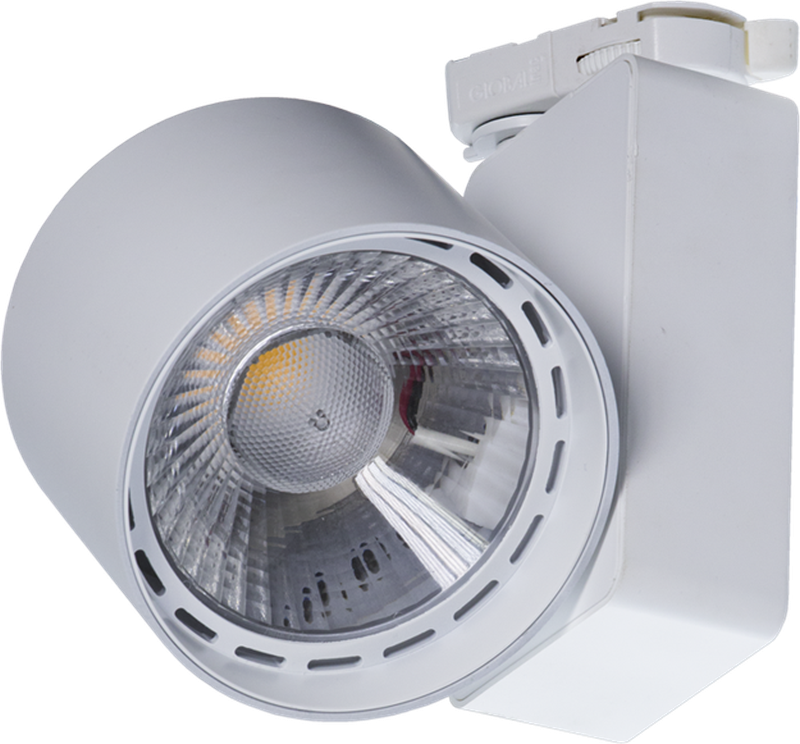Светильник TIDY T 33 WH D45 4000K производства Световые Технологии - 1444000020