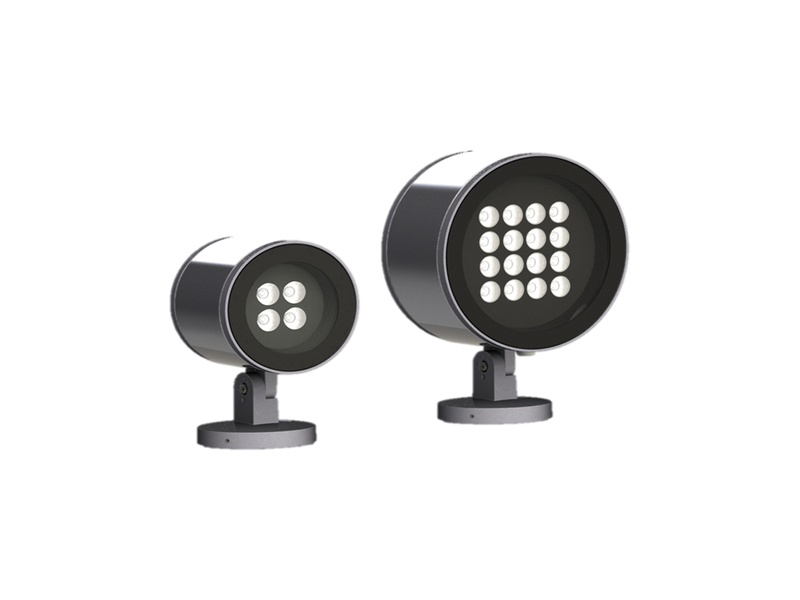 GLOSS LED 20 D30 4000K  в Москве 