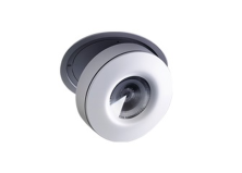 UFO/S DL LED 25 D45 W HFD 3000K  