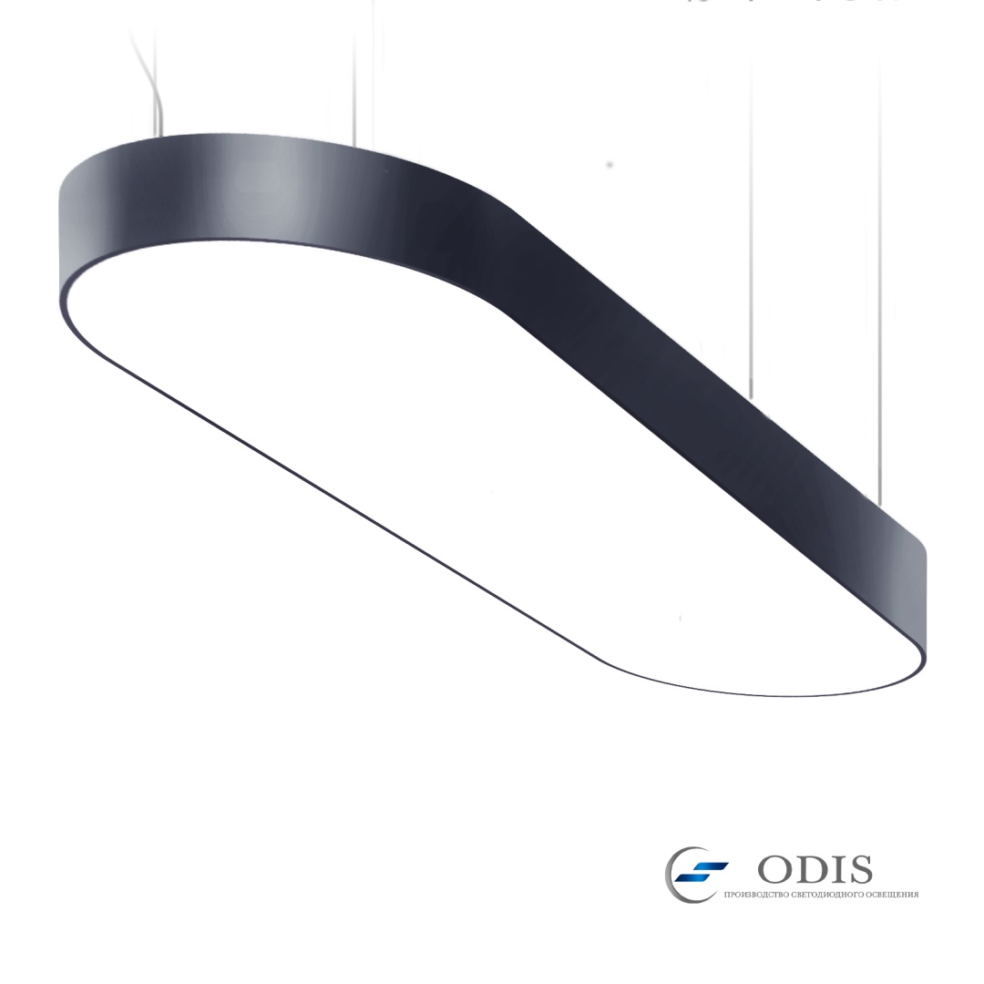 OS-ART OVAL-30 1200x160  в Москве 