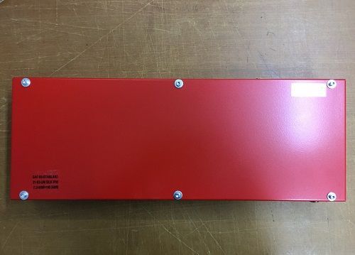 БАП BS-INEXI2-53-B3-LED BOX IP65 арт. a17950 - a17950