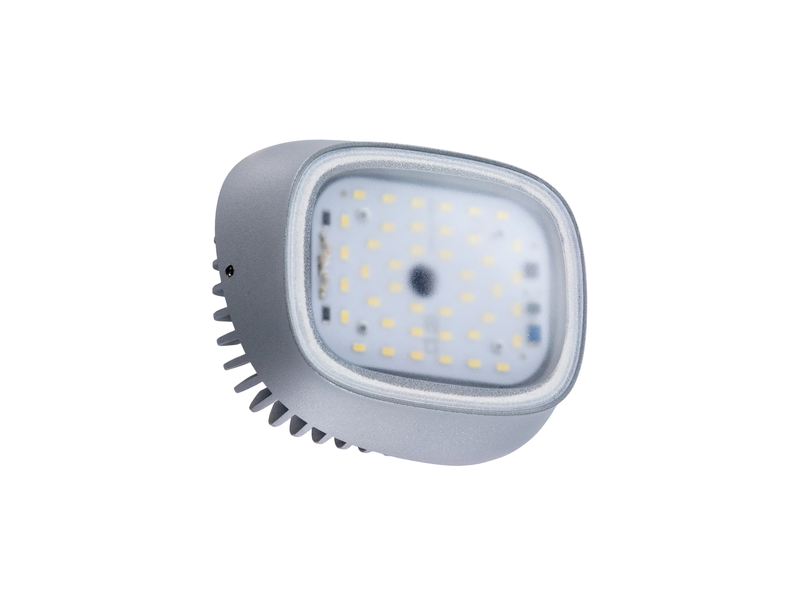 TITAN 8 LED 5000K  в Москве 