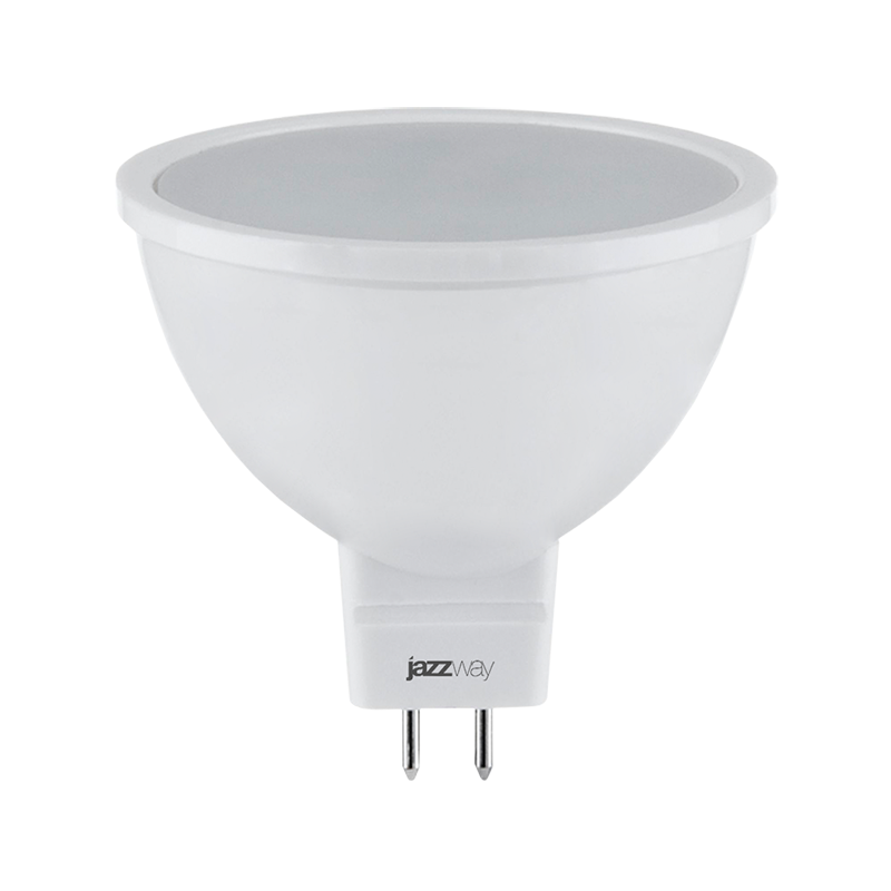 Светодиодный светильник Спец. PLED- SP JCDR 10w 4000K GU5.3  12-24V  Jazzway арт. 5049710 - 5049710