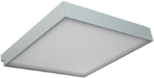 Светильник OPL/R ECO LED 595 HFR CF производства Световые Технологии - 1028000940
