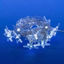ULD-S0280-020/DTA WHITE IP20 STARS  