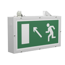 Оповещатель пожарный световой BS-FLAGMAN-10-F1-12 арт. a24774 - a24774