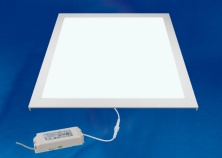 ULP-6060 40W/4000K IP54 CLIP-IN WHITE  