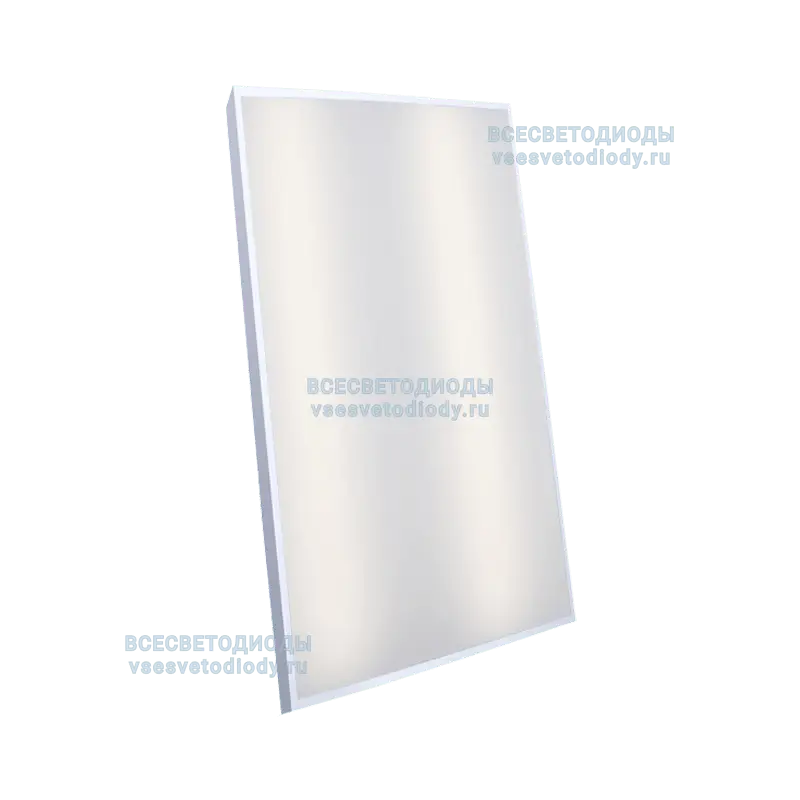 Светильник Армстронг Мини 20W-2000Lm 5000-5500К Опал IP65 с БАП (aax.tech) на 3 часа производство ВСЕСВЕТОДИОДЫ арт. vs216-20-op-5k-nc3h-ip65