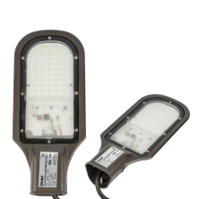ULV-R22H-35W/6500K IP65 GREY  