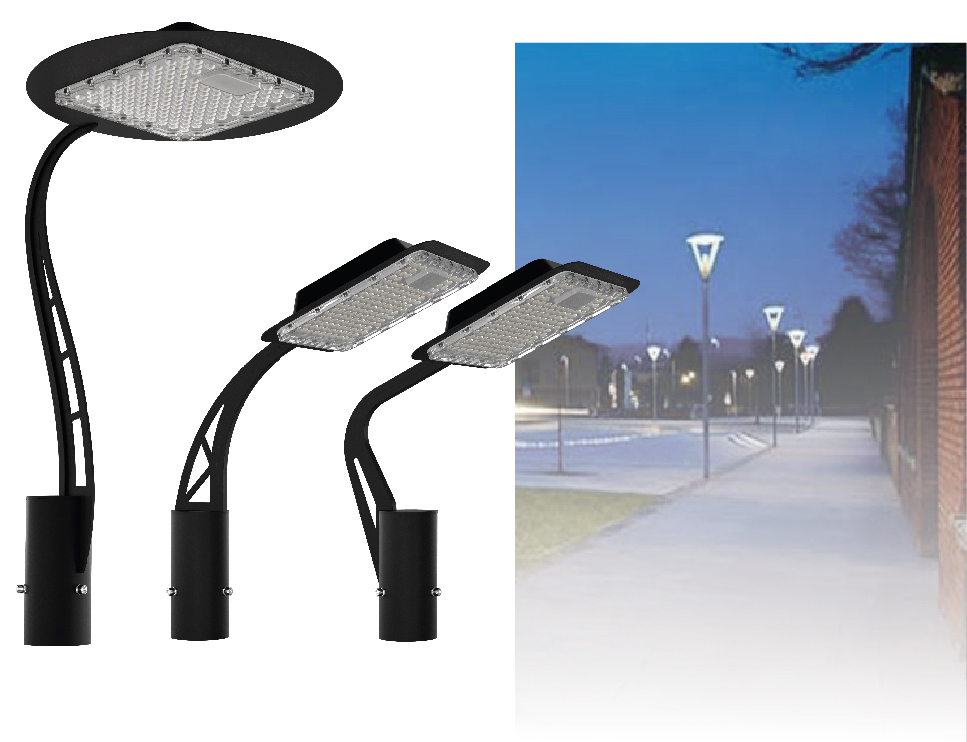 Parklight-Quadro-50  в Москве 