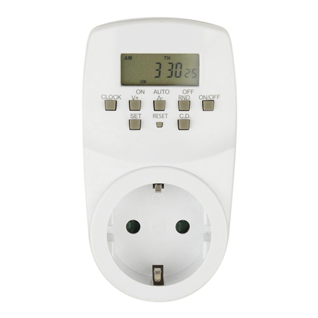 UST-E20 WHITE торговой марки Uniel - UL-00003766