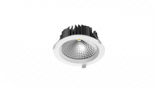 MBL Раунд IP44 40 Вт  