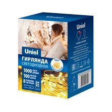 ULD-S10000-1000/DTA/RC WARM WHITE IP44 DEW  