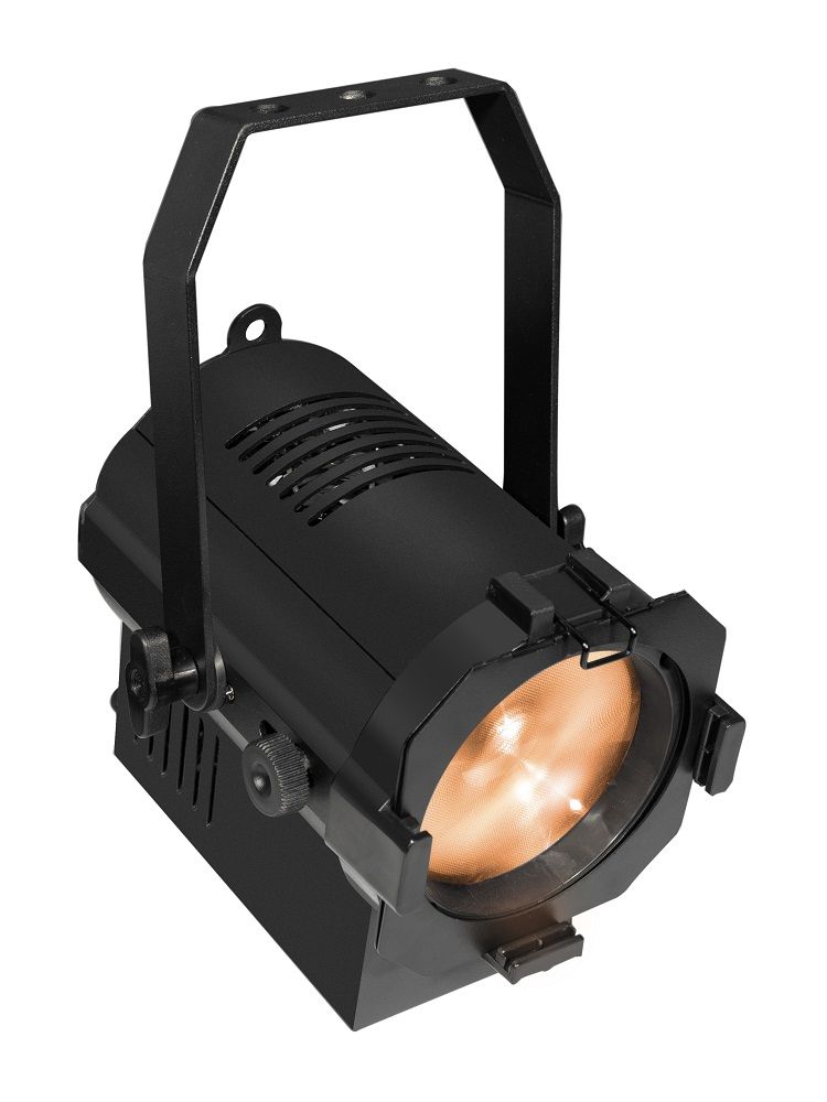 Театральный прожектор MINI FRESNEL 50TZ - MINI FRESNEL 50TZ