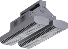 Светильник HB LED 150 D50х20 5000K производства Световые Технологии - 1224001210
