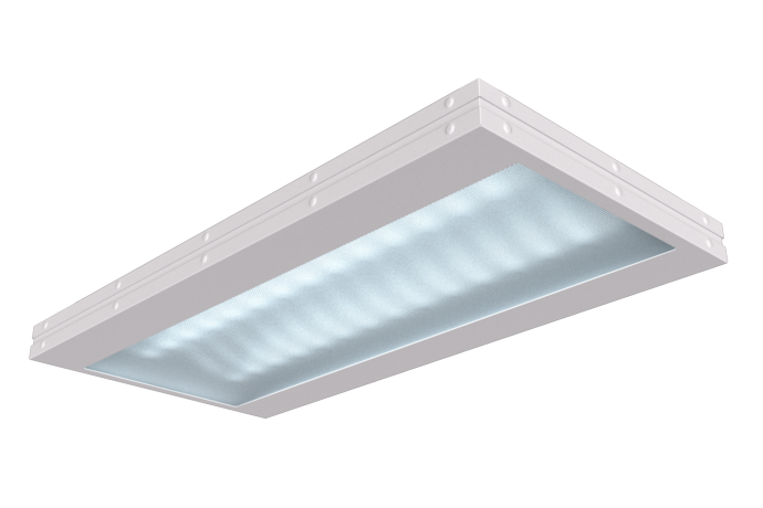 OZON LED SL 36 208C NW,CW (P2,O) IP54  в Москве 