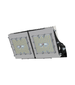 ПромЛед Прожектор 200 S 155×70°  