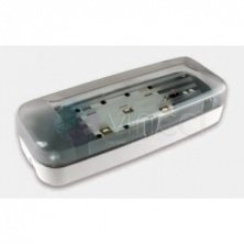 Светильник BS-531/3-4х1 INEXI SNEL LED IP42 Junior Белый свет а6522 - a6522