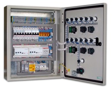 НКУ ОЩВ-12 IP31 артикул 00-00008972 - 00-00008972