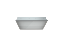 Светильник PRS/R ECO LED 595 HFD 5000K производства Световые Технологии - 1032000570