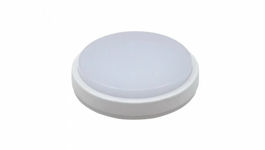 DPP 1101 900Lm 10W 3000K Круг Мат. артикул 11641  в Москве 