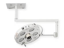 Светильник хирургический «FotonFly Standard Camera», потолочныйподвес - FotonFly Standard Camera
