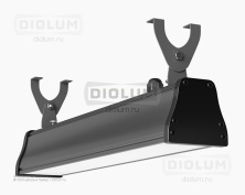 Proffline II 05-35 478 мм 35Вт IP65  