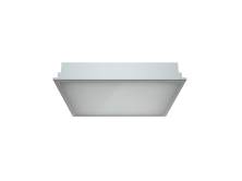 PRS/R ECO LED 595 EM 4000K GRILIATO  