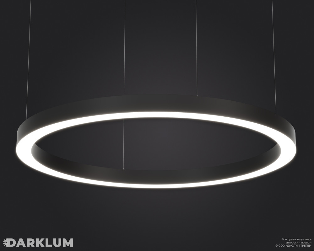 FTP OREOL SLIM 1950 мм 80Вт IP20  в Москве 