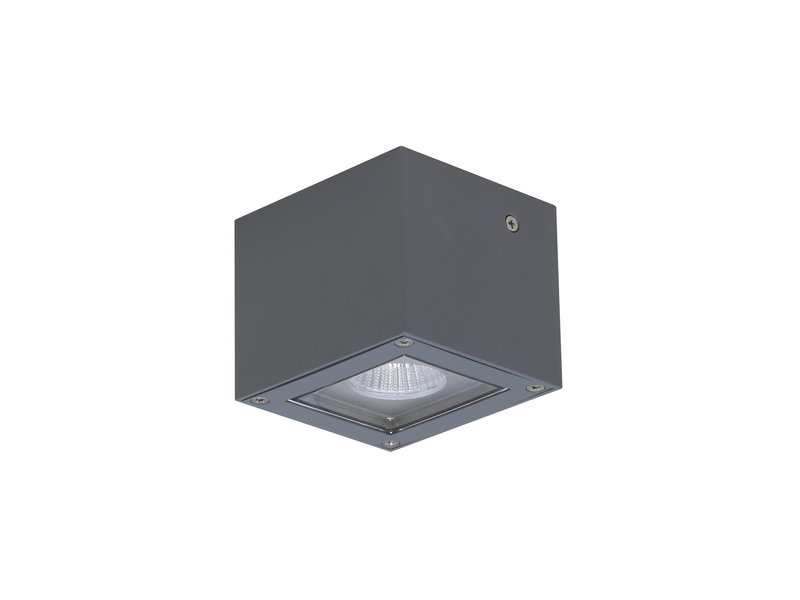 KVARTA LED 2x8 D40 3000K  в Москве 