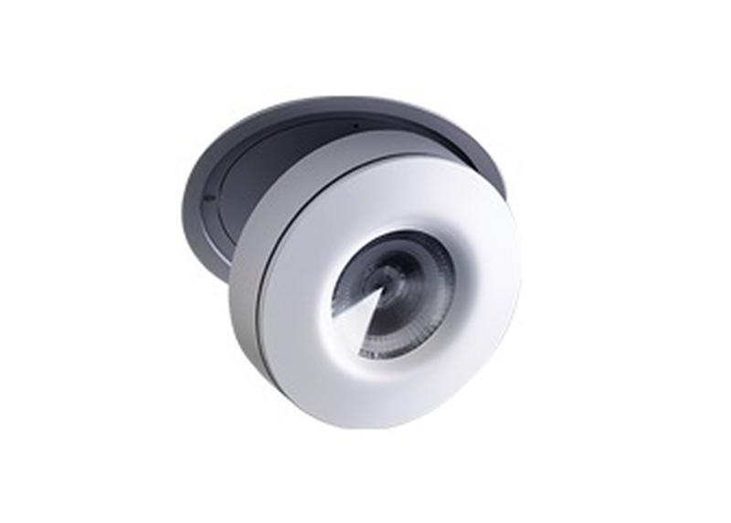 UFO DL LED 25 D24 HFD 3000K  в Москве 