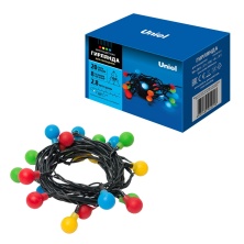 ULD-S0280-020/DGA MULTI IP20 COLORBALLS  