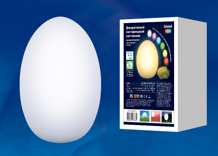 ULG-R003 019/RGB IP54 EGG  в Москве 