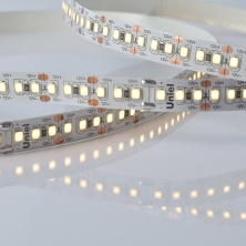 ULS-M16-2835-180LED/m-10mm-IP20-DC12V-17W/m-5M-3000K PROFI катушка в герметичной упаковке  