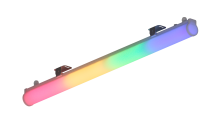 Светильник L-contour 550/7,8/Д/Red/03/A1-B2/24DC IP66  