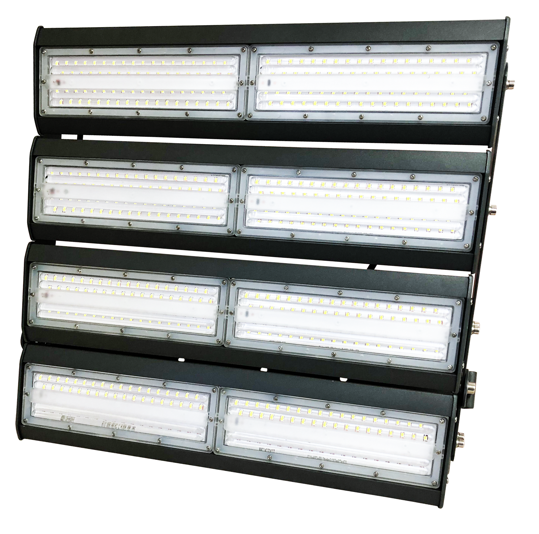 PPI-02 8*50w  