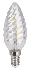 Светодиодный светильник стар PLED CT37 OMNI  5w 2700K 450 Lm E14 230/50  Jazzway арт. 5002142 - 5002142